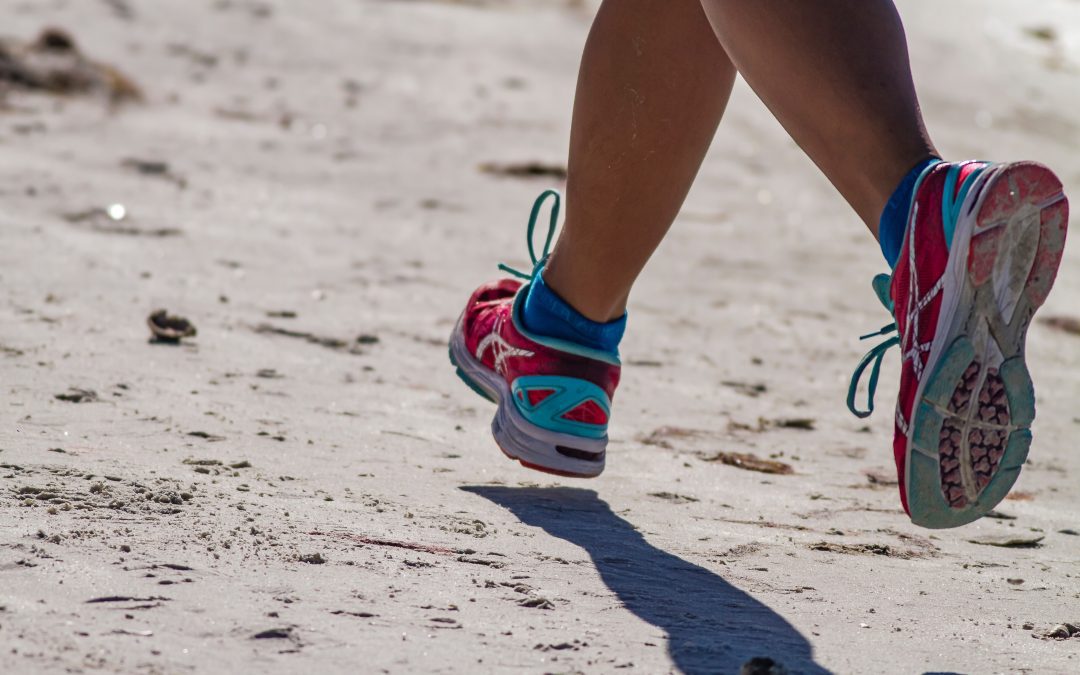 New Runner Mistake #1 – Wrong Shoes