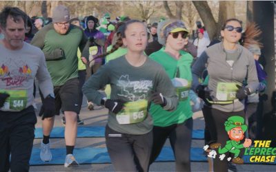 Lacing Up: The Green Wave Returns to Yoctangee